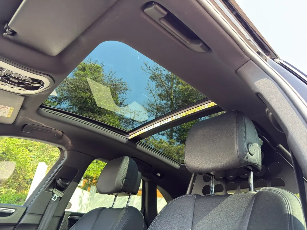 Billede 15 - Porsche Macan S 3,0 D PDK Van