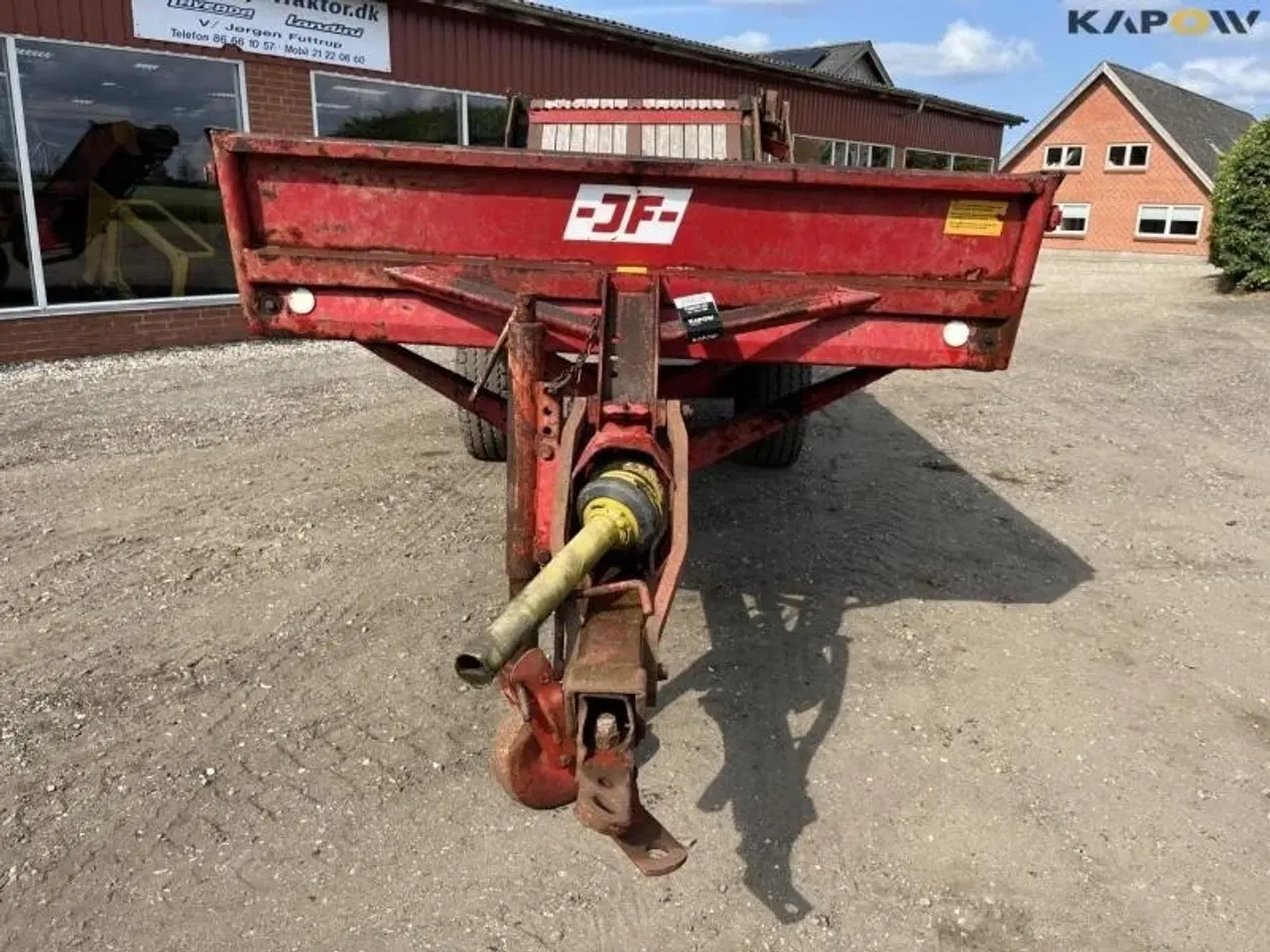 Billede 2 - - - - AV4000