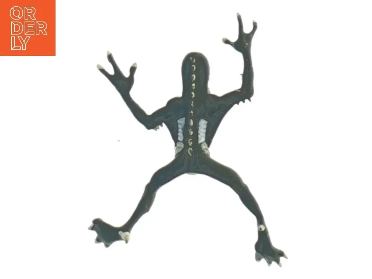 Billede 2 - Spiderman Anti-Symbiote Marvel (str. 7x4,5 cm)