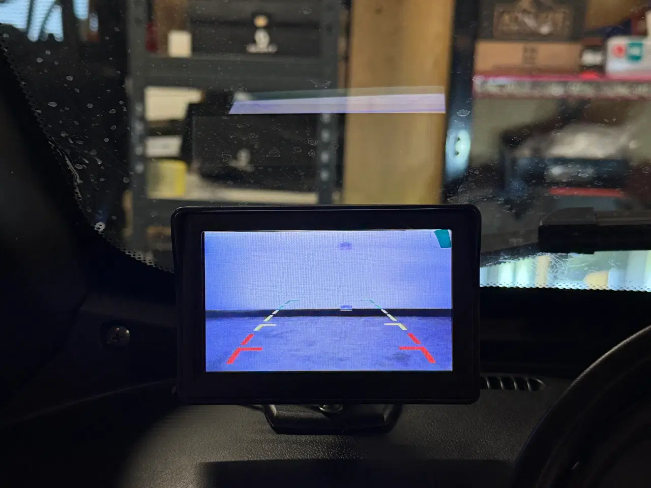 Billede 8 - Skyteam Kabinescooter 