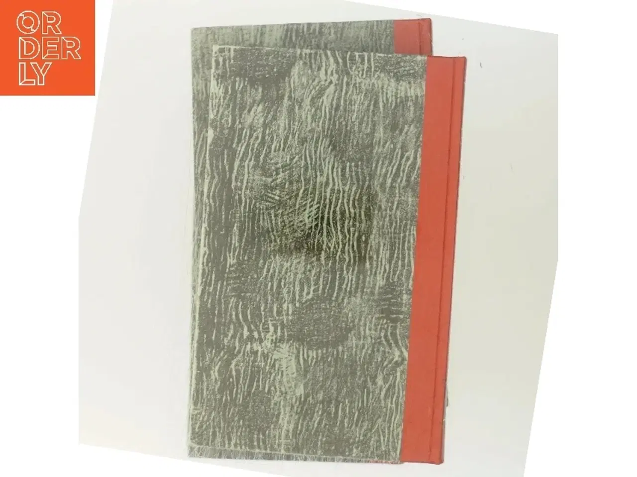 Billede 3 - Grimbergs Verdenshistorien af <Bogforfattere< (Bog)