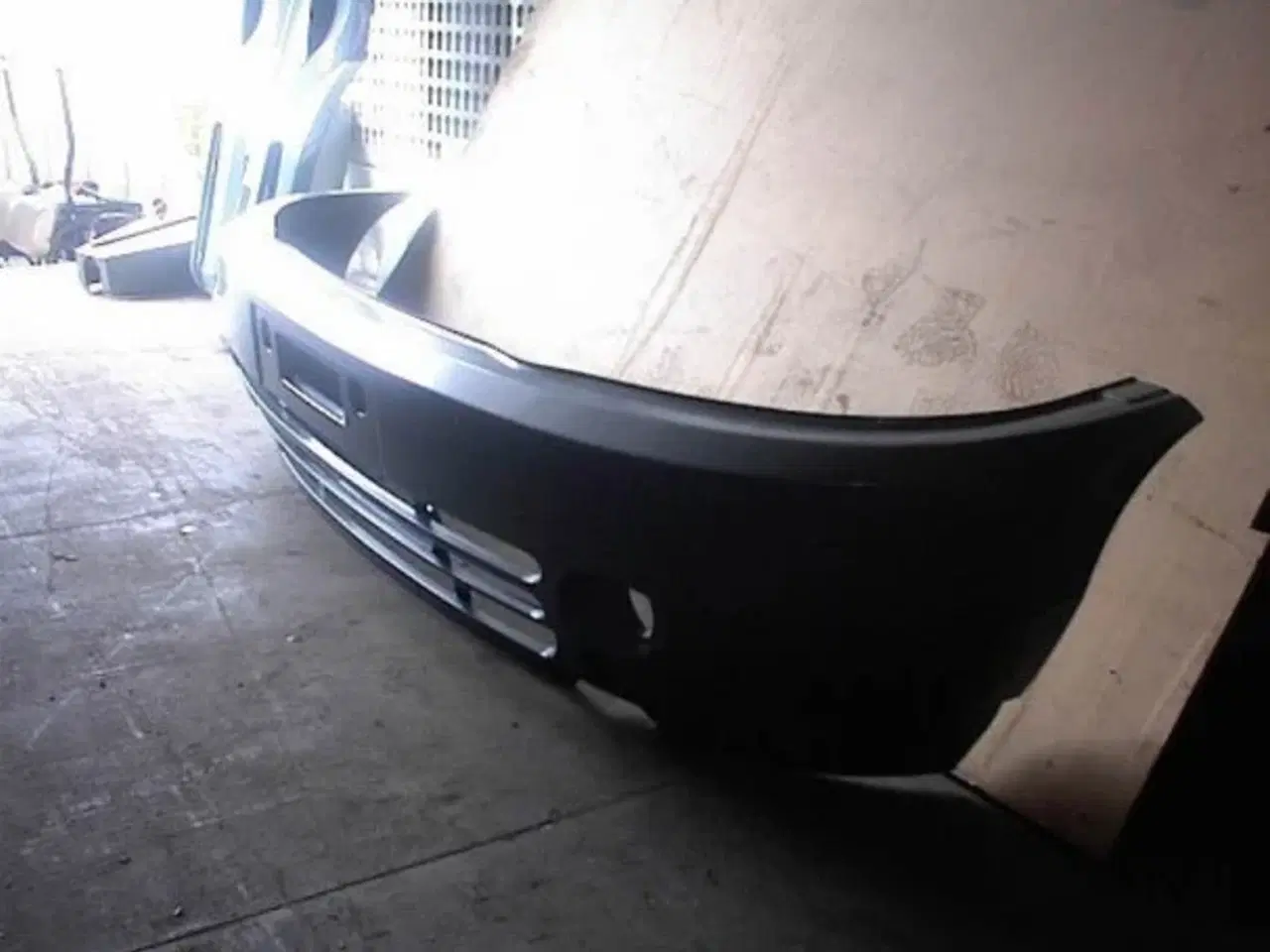 Billede 1 -   For Kofanger Autocamper