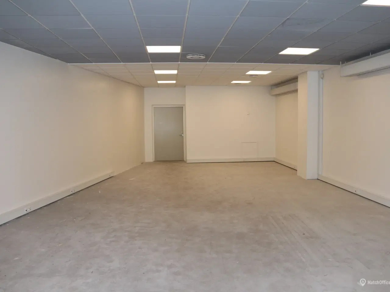 Billede 7 - Lys og synlig erhvervslejemål i Horsens midtby – ideelt til butik. kontor eller klinik