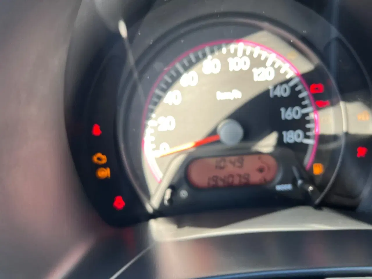 Billede 9 - Suzuki Alto 1,0 GL