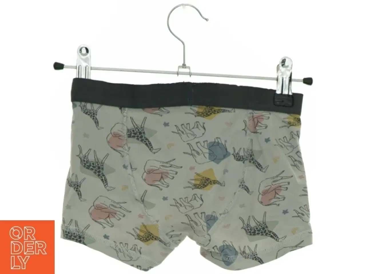 Billede 1 - Undertøj fra H&M (str. 140 cm)