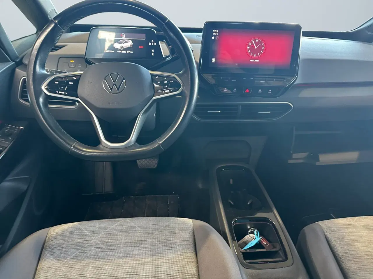 Billede 5 - VW ID.3 58 Pro Performance