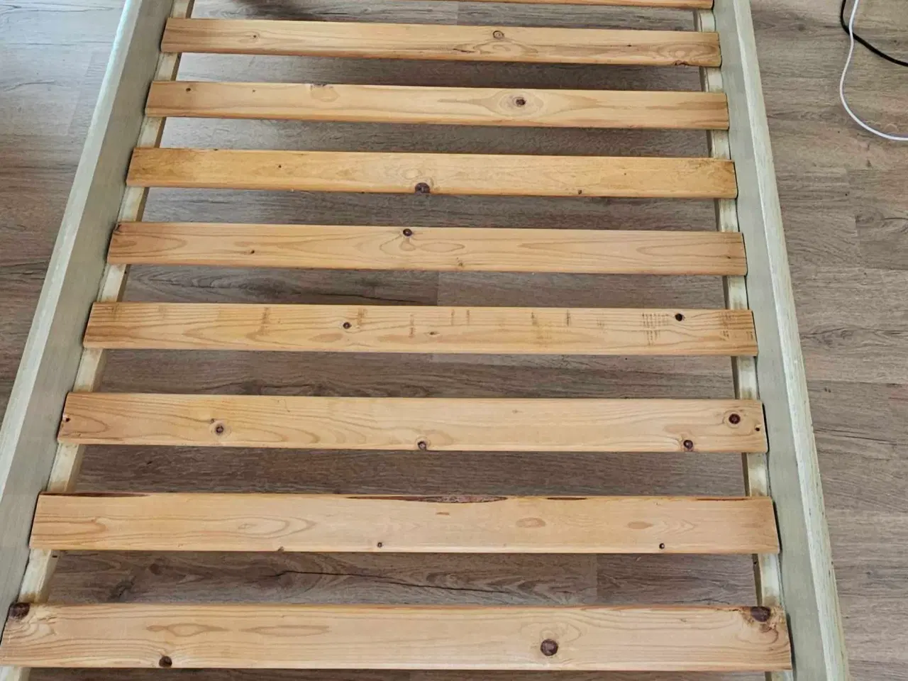 Billede 2 - Snedker soveværelse møbler 