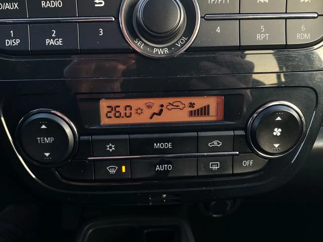 Billede 16 - Mitsubishi Space Star 1,2 Intense CVT 80HK 5d Aut.