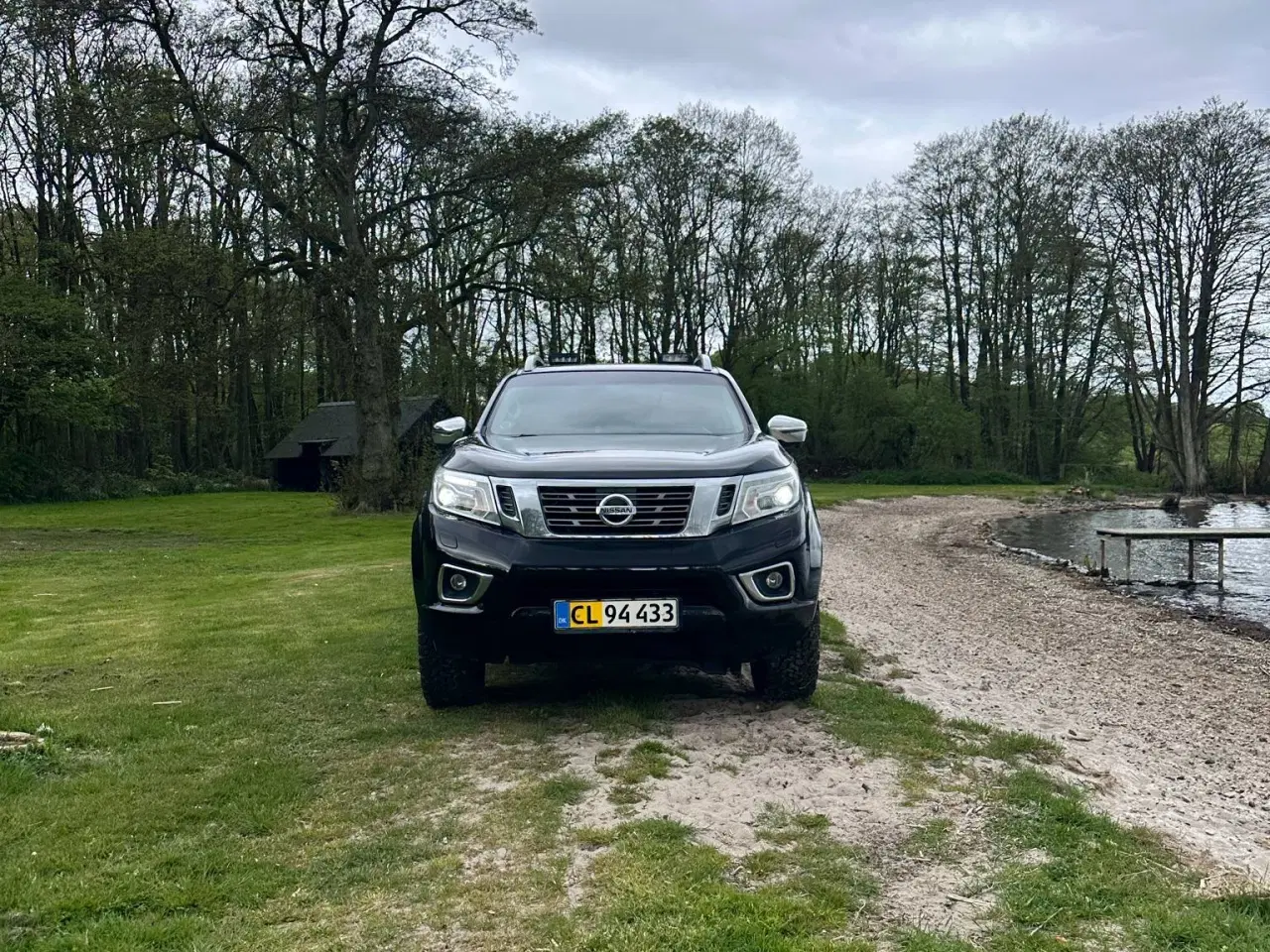 Billede 10 - Nissan Navara