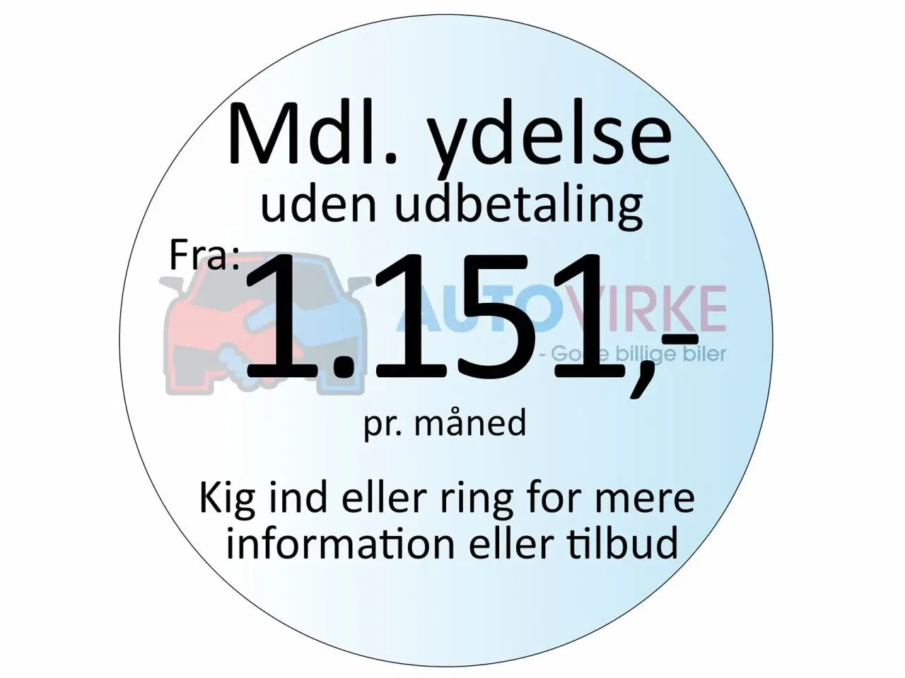 Billede 2 - Suzuki Baleno 1,2 Dualjet 16V Exclusive 90HK 5d