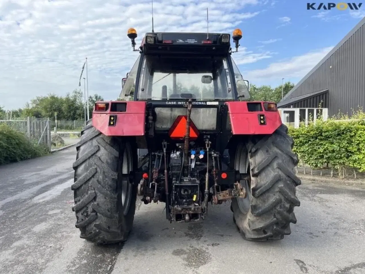 Billede 6 - Case IH 5140