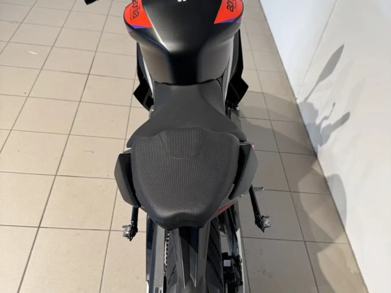 Billede 4 - Aprilia RS 457 RACING STRIPES