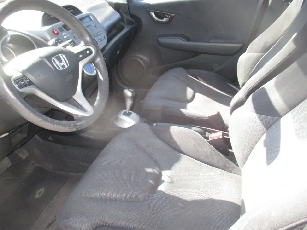 Billede 9 - Honda Jazz 1,4 Comfort i-Shift