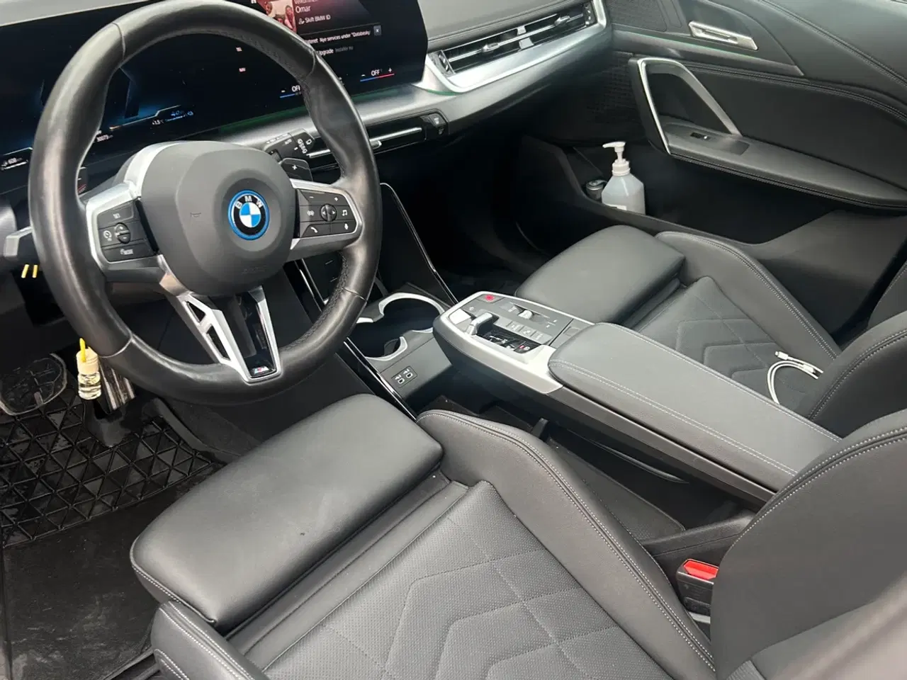 Billede 5 - BMW X1 1,5 sDrive18i M-Sport aut.