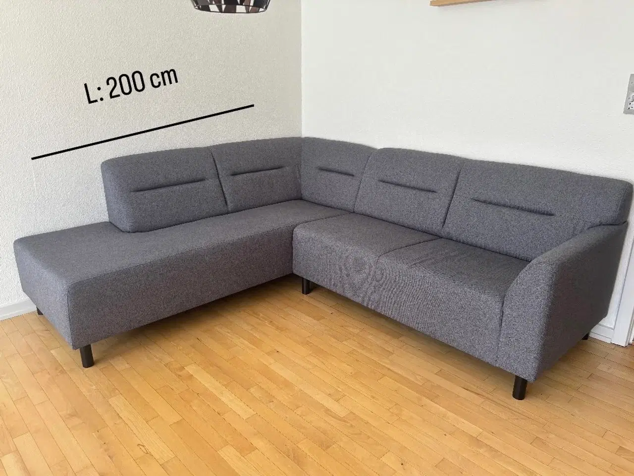 Billede 2 - Sofa