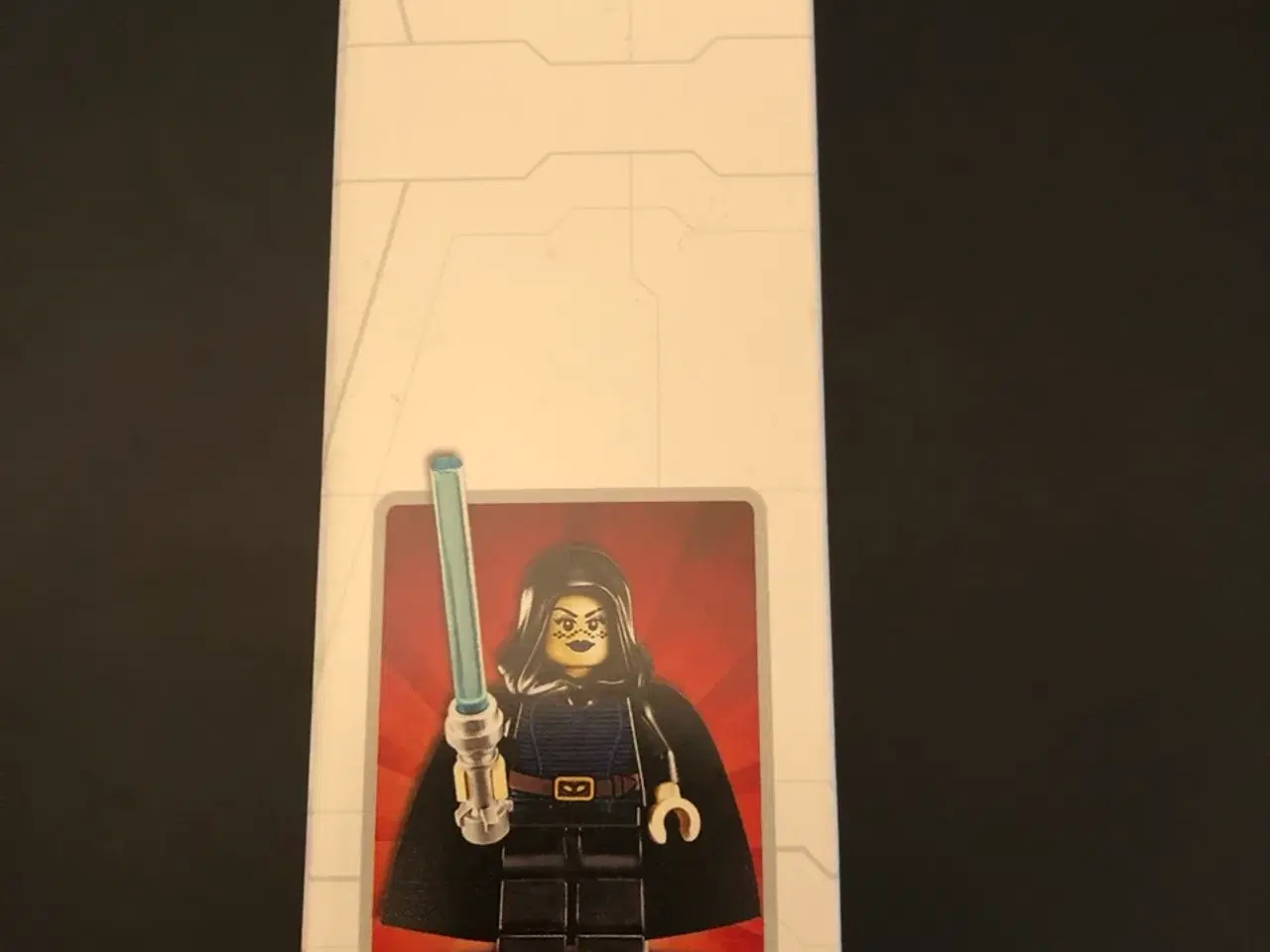 Billede 4 - Lego Republic Swamp Speeder Limited Edition Star W