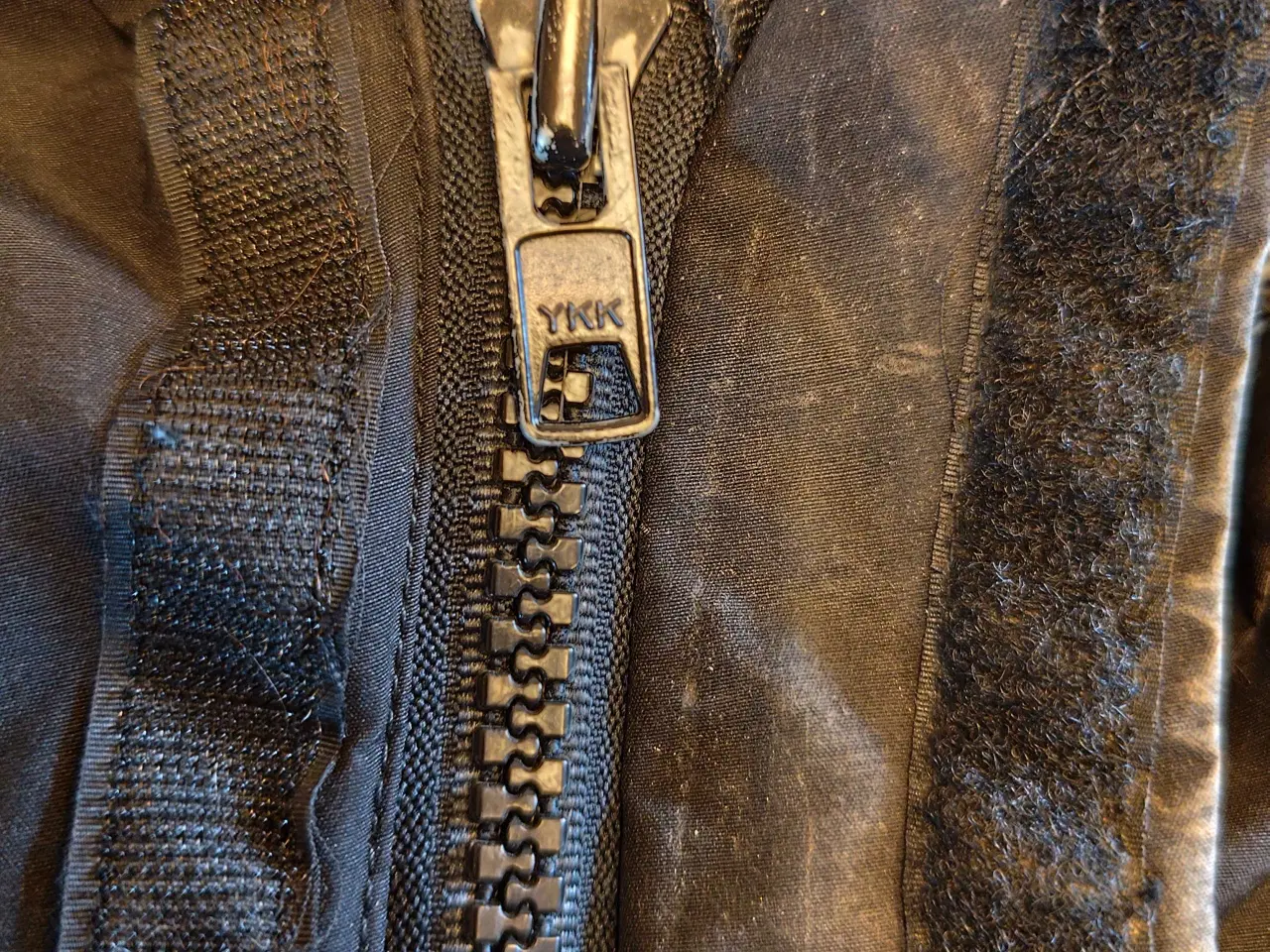 Billede 7 - Canadian goose expedition