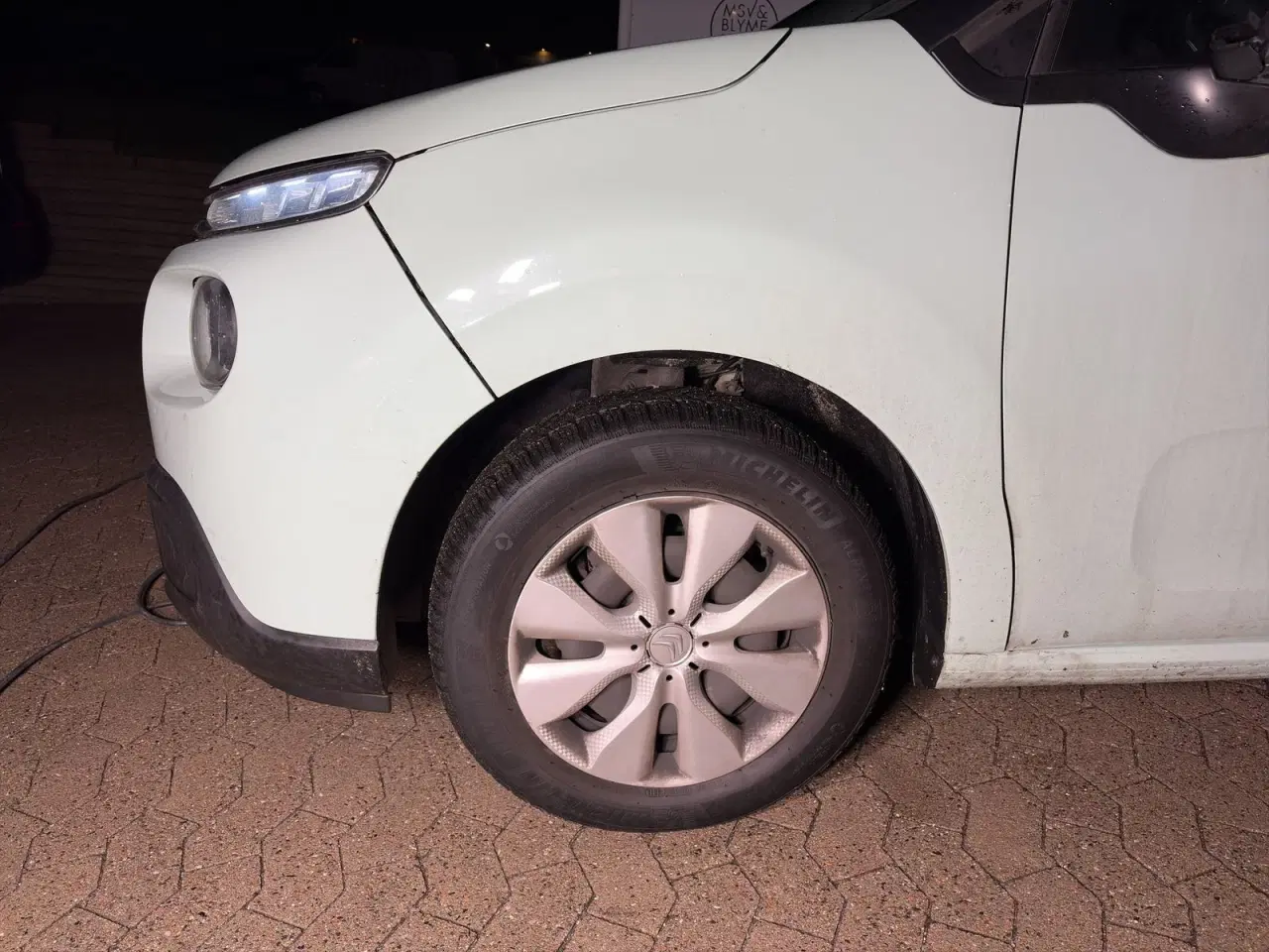 Billede 15 - Citroën C3 1,2 PureTech 82 Feel