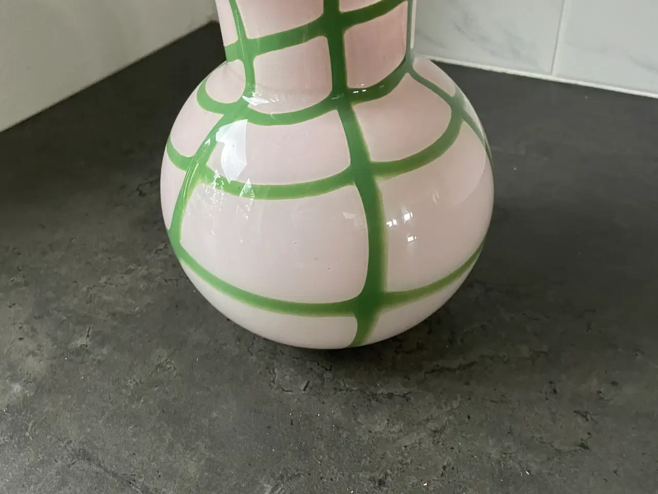 Billede 1 - Kiran vasen fra Bloomingville