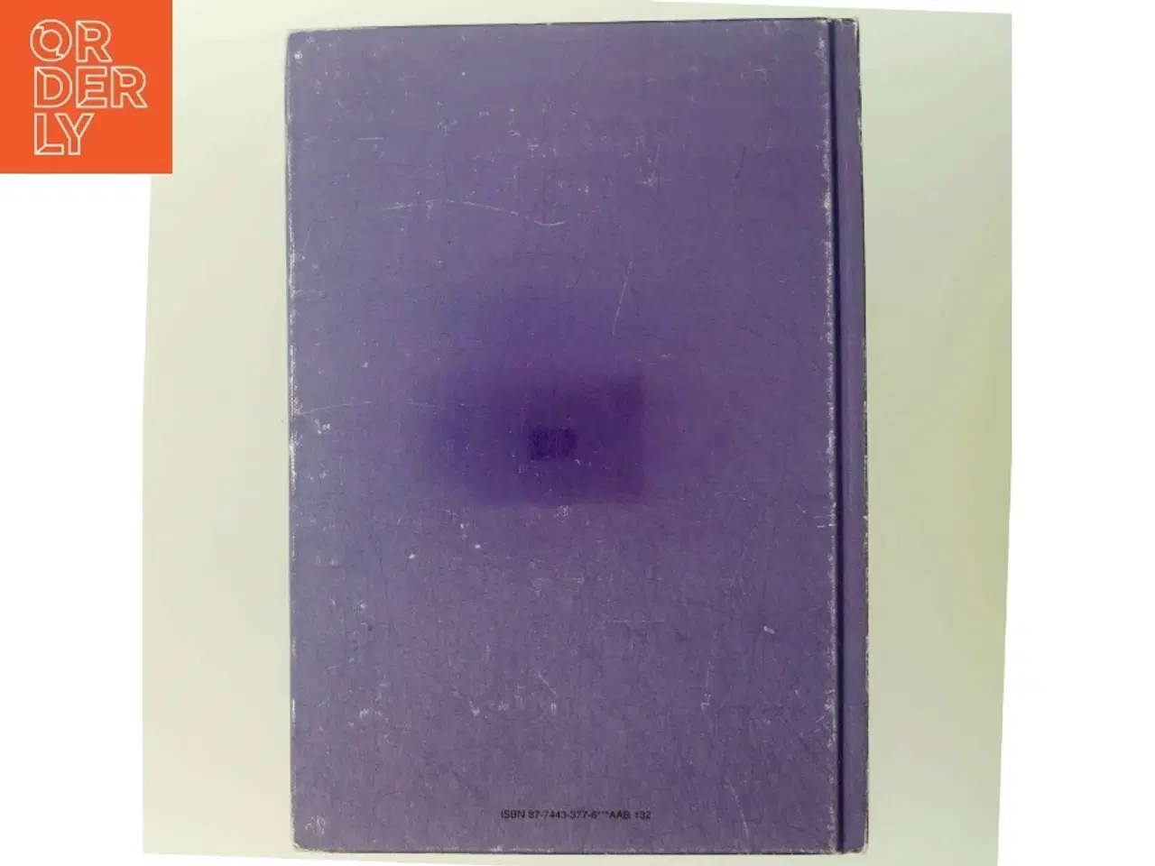 Billede 3 - Disney's Oliver på hundeudstilling bog fra Disney