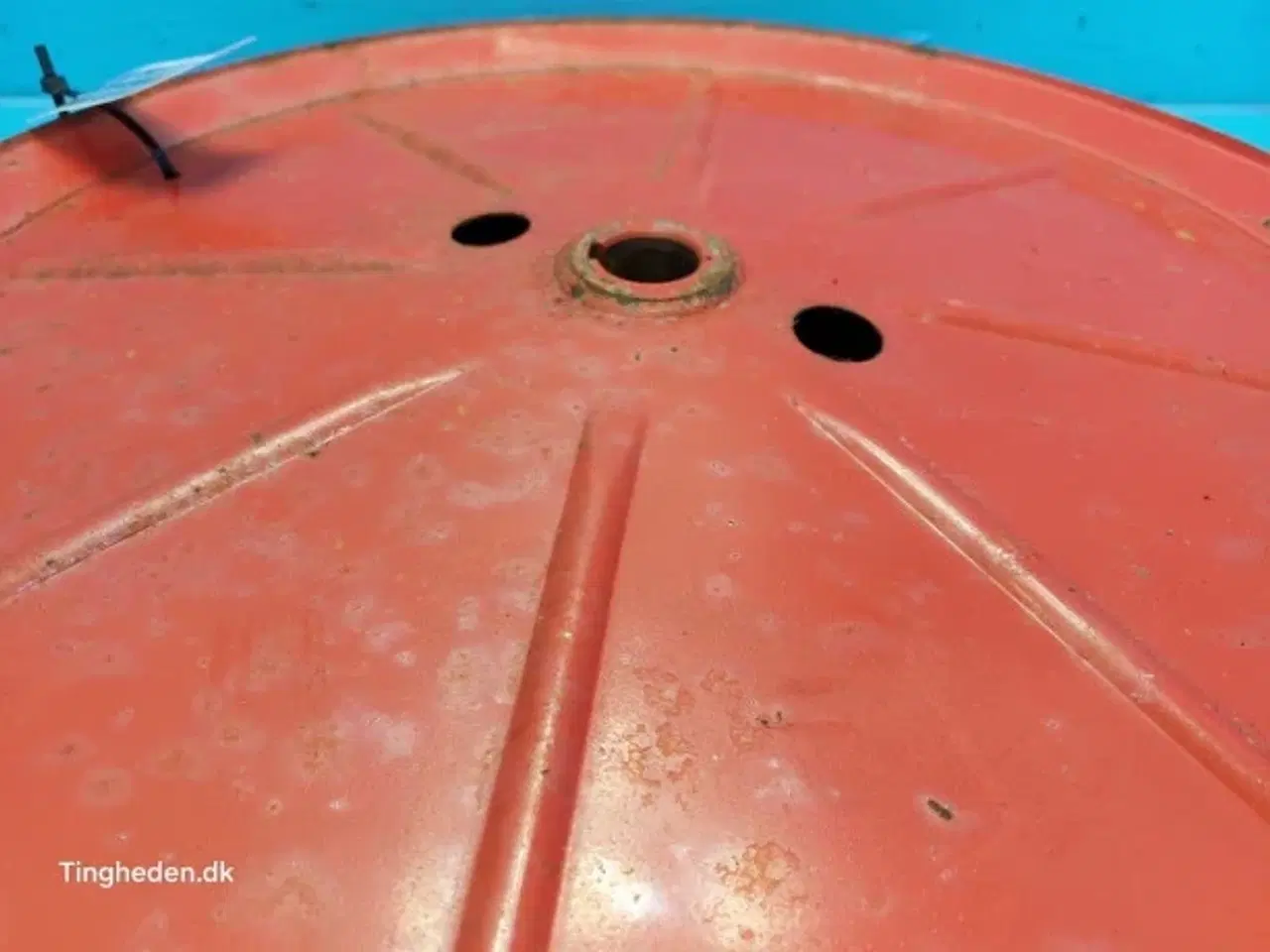 Billede 15 - Massey Ferguson 32 Remskive 28430050