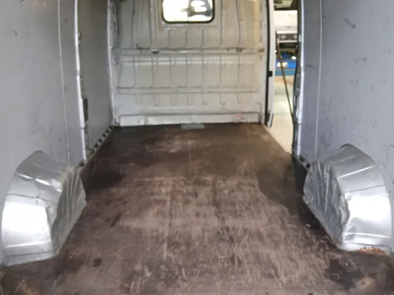 Billede 8 - Citroen Jumper 2,2 