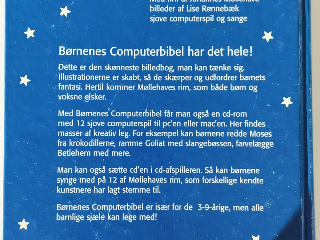 Billede 4 - Børnebøger om den Kristne tro