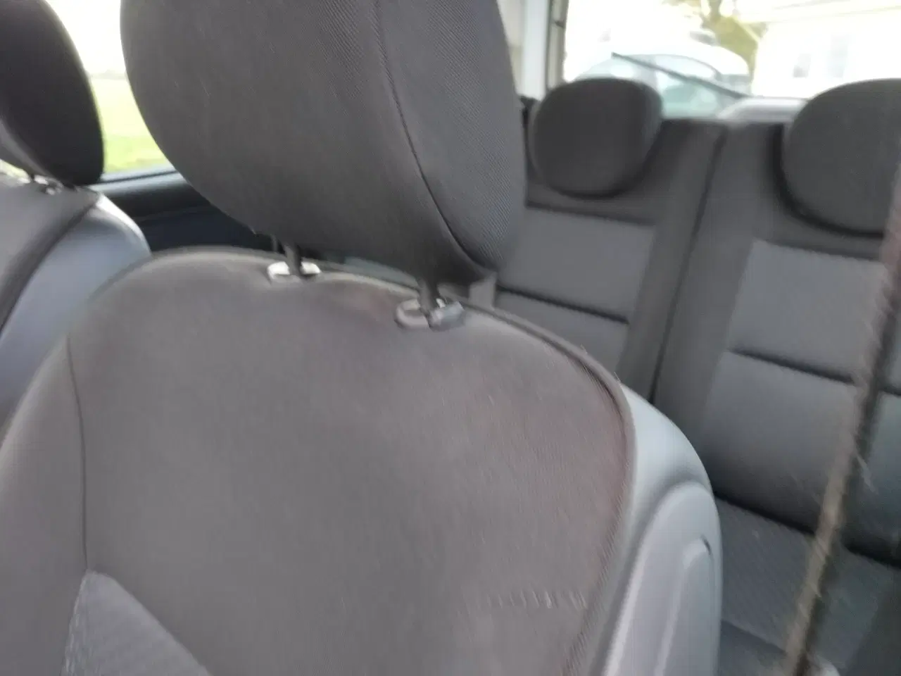 Billede 6 - Nysynet Citroen Berlingo
