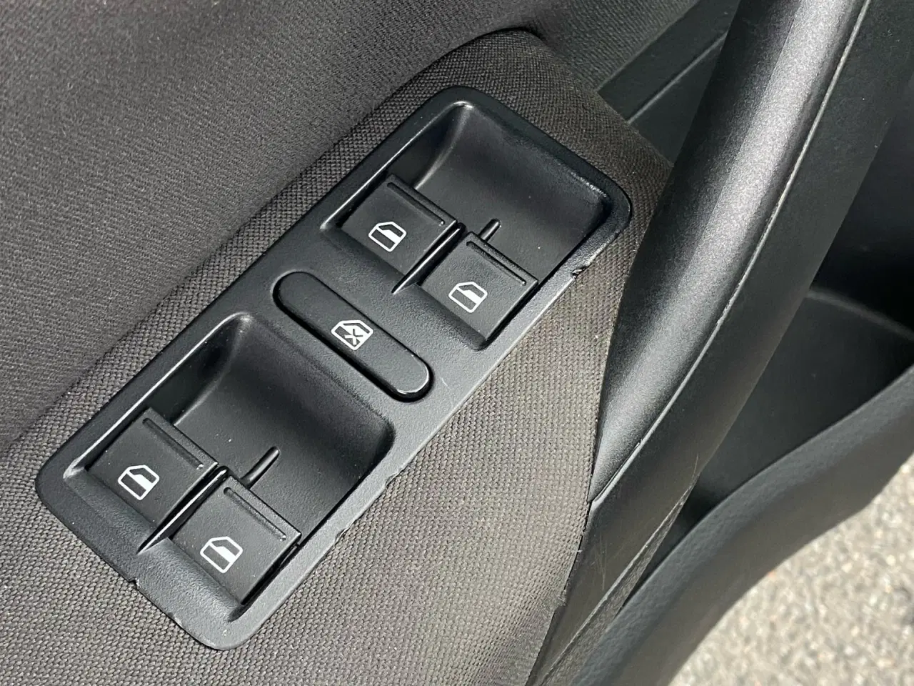 Billede 14 - VW Polo 1,6 TDI BMT Life 90HK 5d