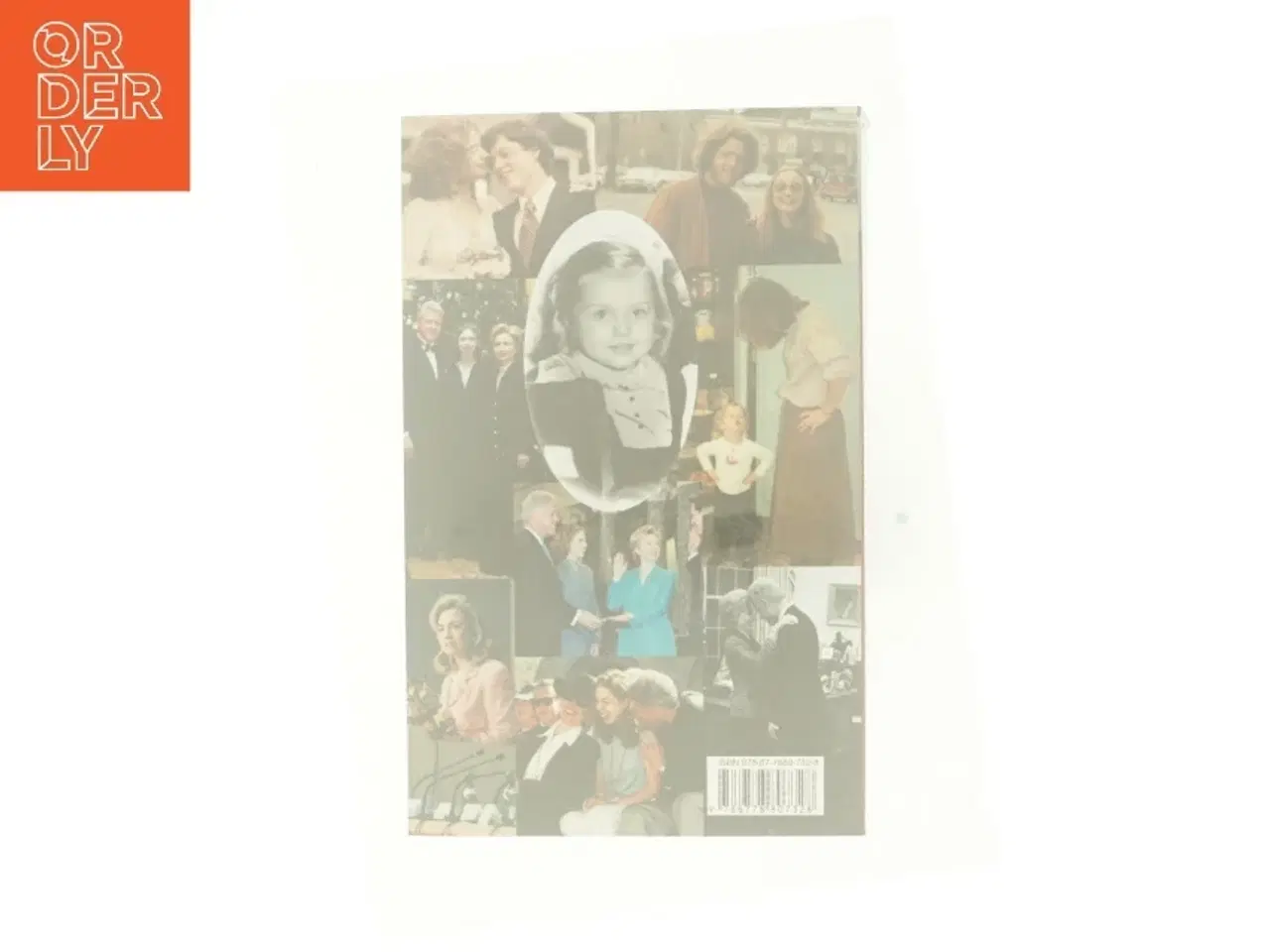 Billede 3 - Levende historie af Hillary Rodham Clinton (Bog)