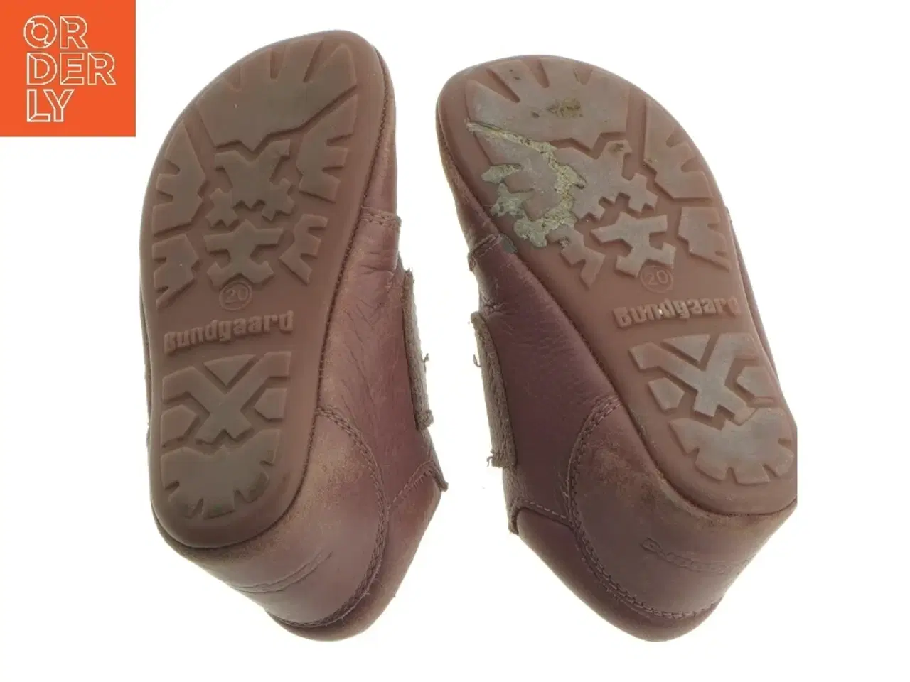 Billede 6 - Børnesko fra Bundgaard (str. 20)