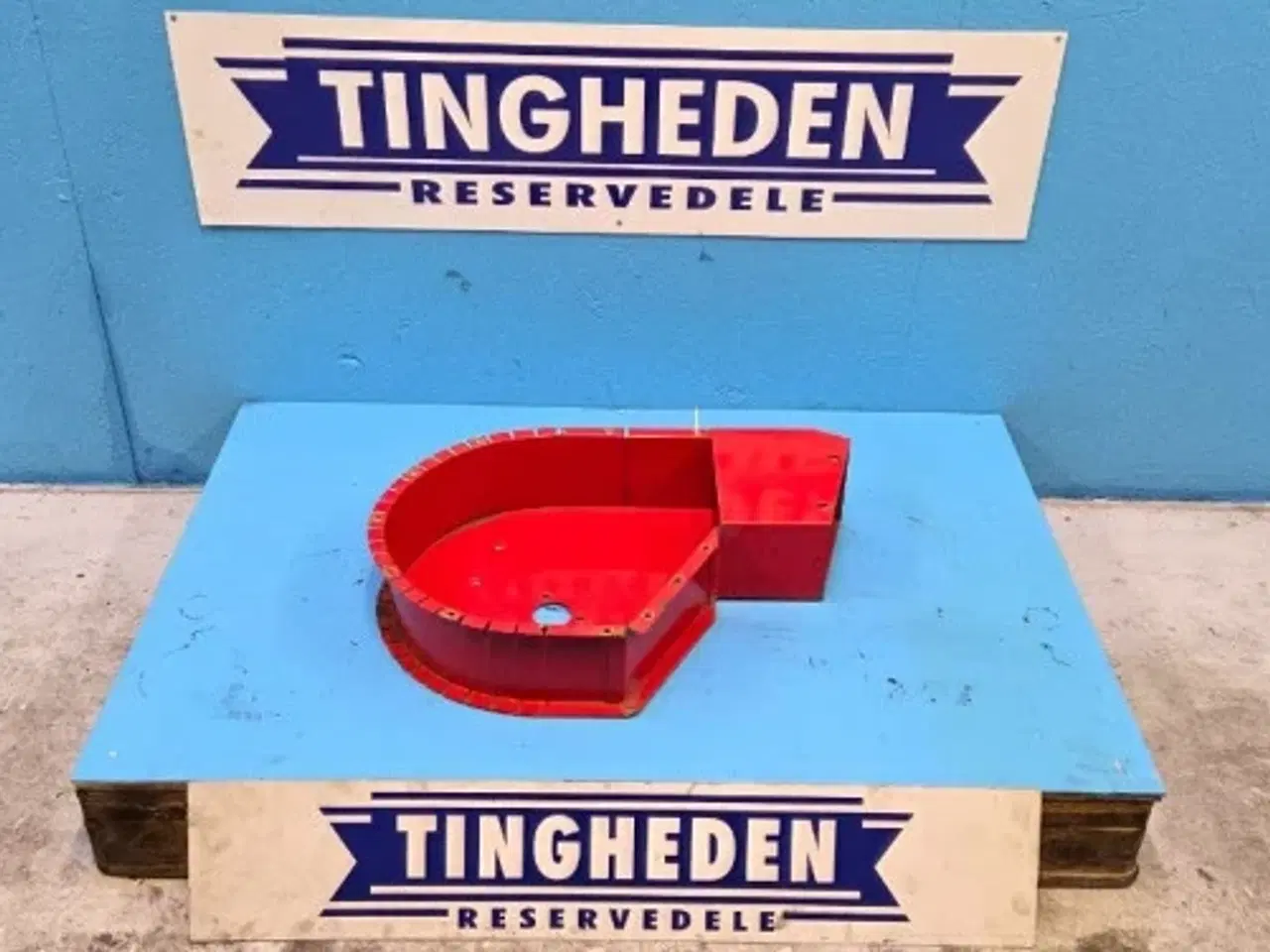 Billede 1 - Massey Ferguson 32 Hus 28780573