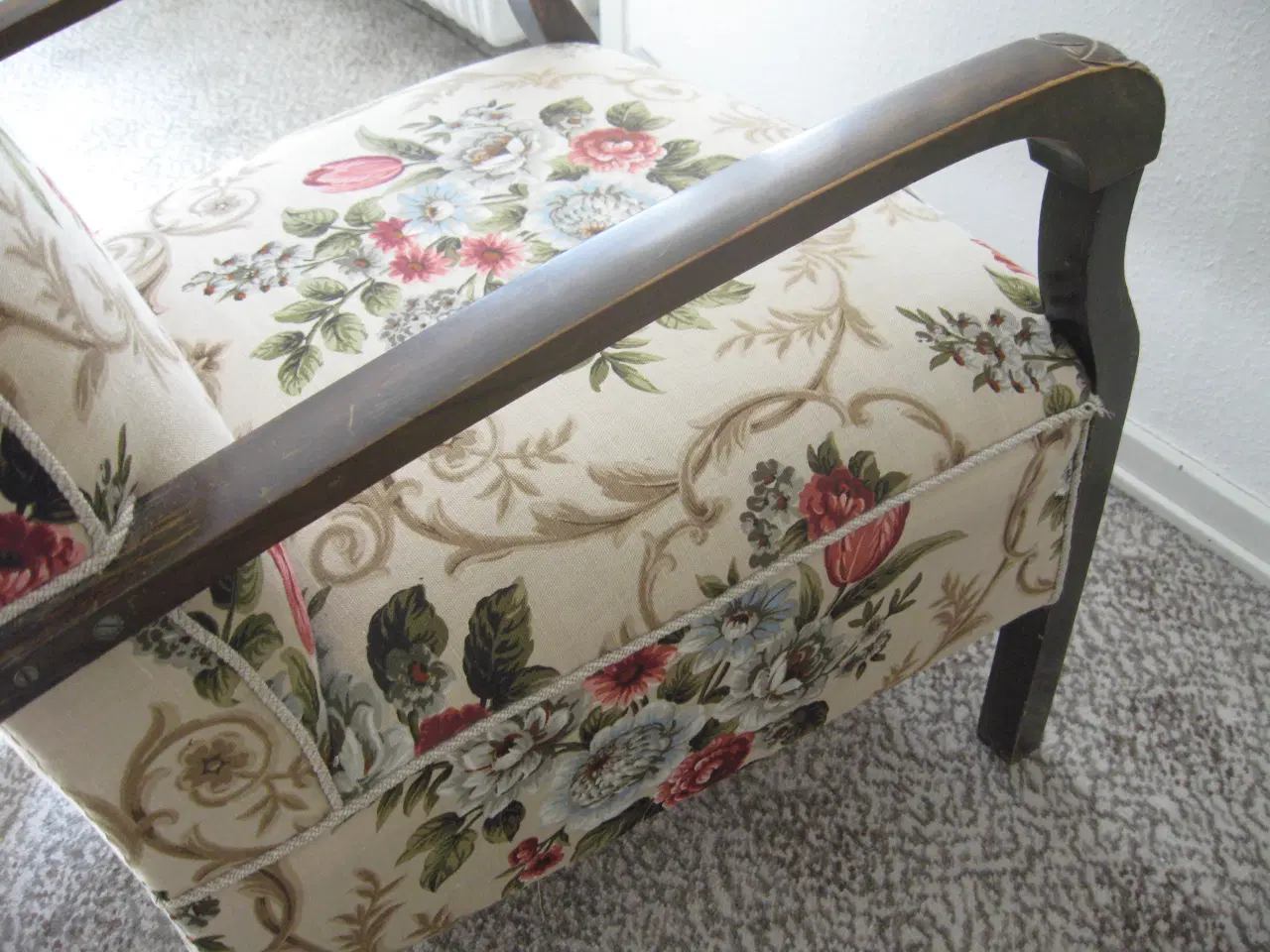 Billede 6 - Samlet pris: - 2 lænestole fra 1929