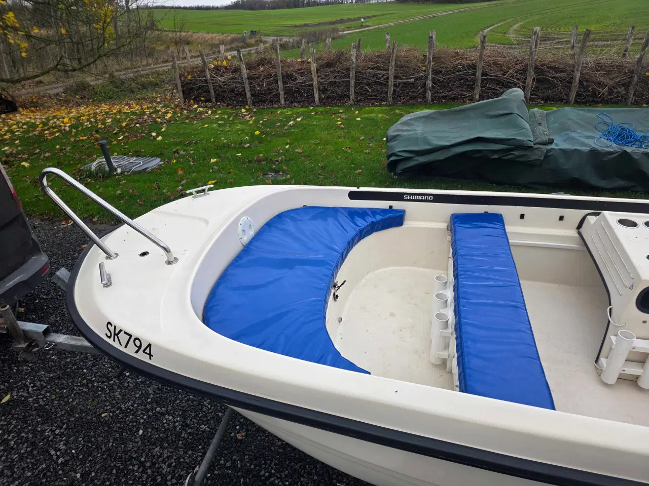 Billede 3 - Uttern 4250