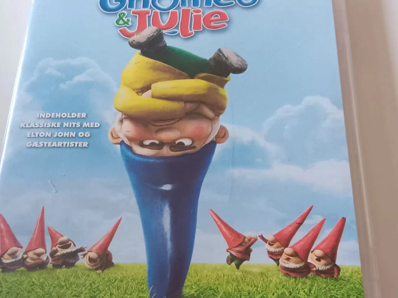Billede 17 - Dvd'er til Salg 