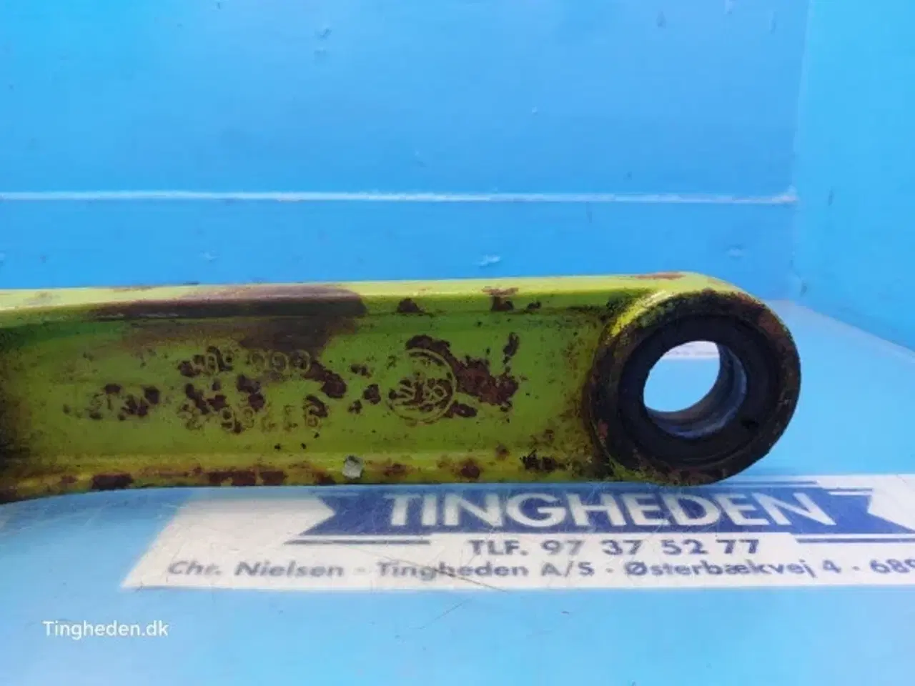 Billede 9 - Claas Dominator 76 Arm 0006474380