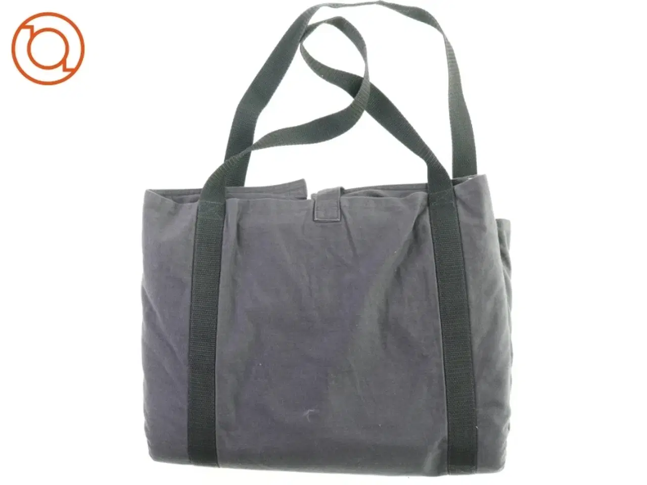 Billede 3 - Pusletaske fra Voksi (str. 40 x 60 cm)