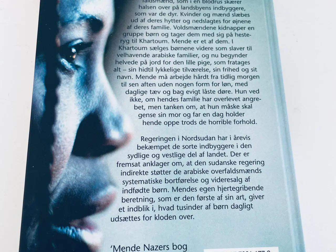 Billede 5 - Slave - Mende Nazer 