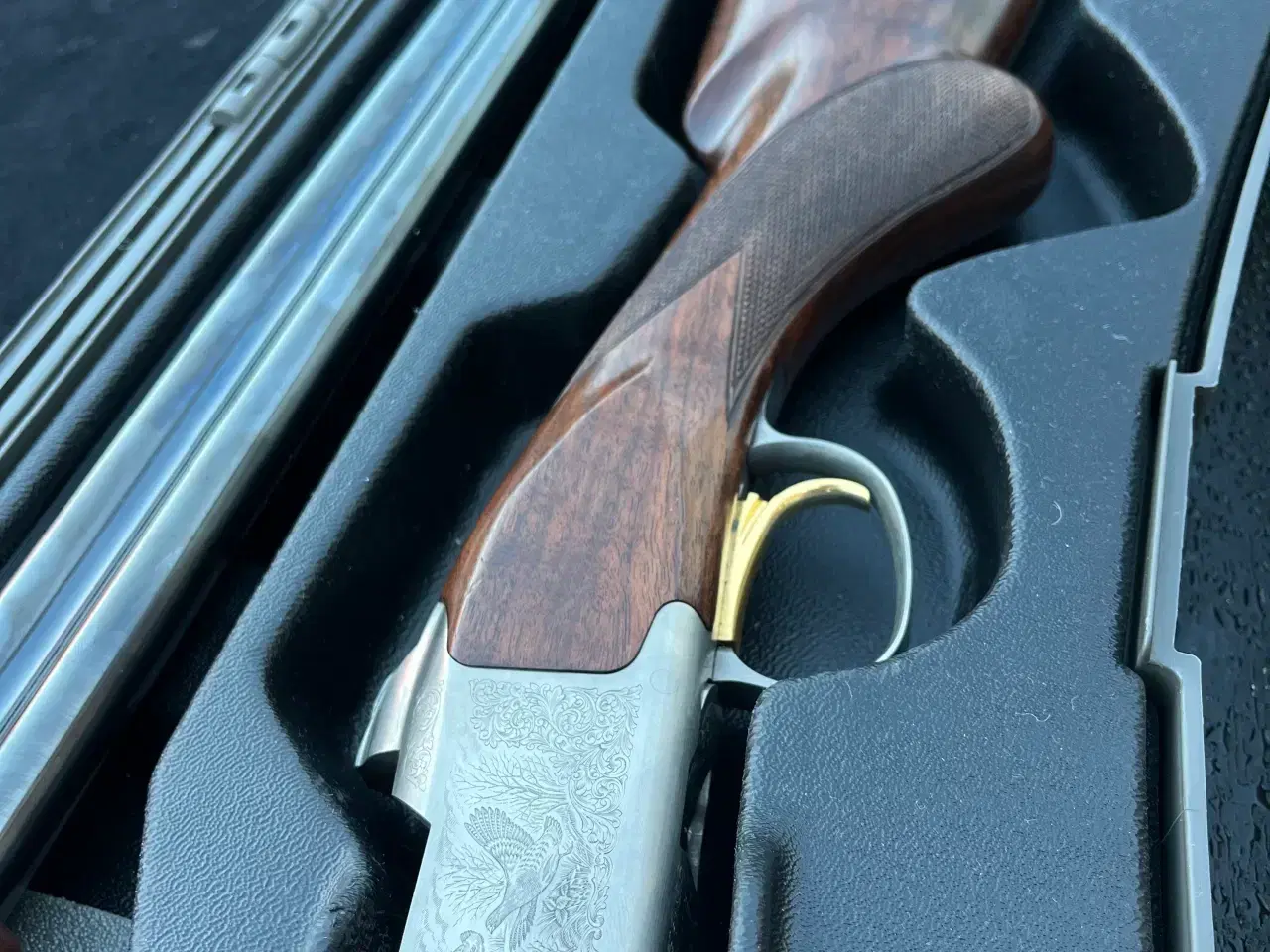 Billede 5 - Browning 725 HUNTER UK PREMIUM II