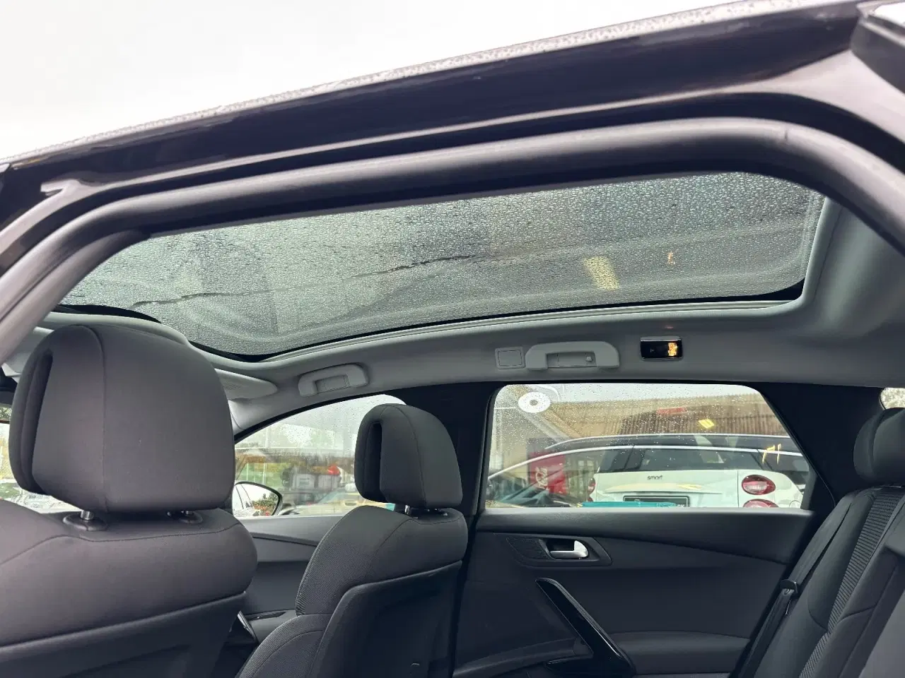 Billede 7 - Peugeot 508 2,0 HDi 140 Allure SW