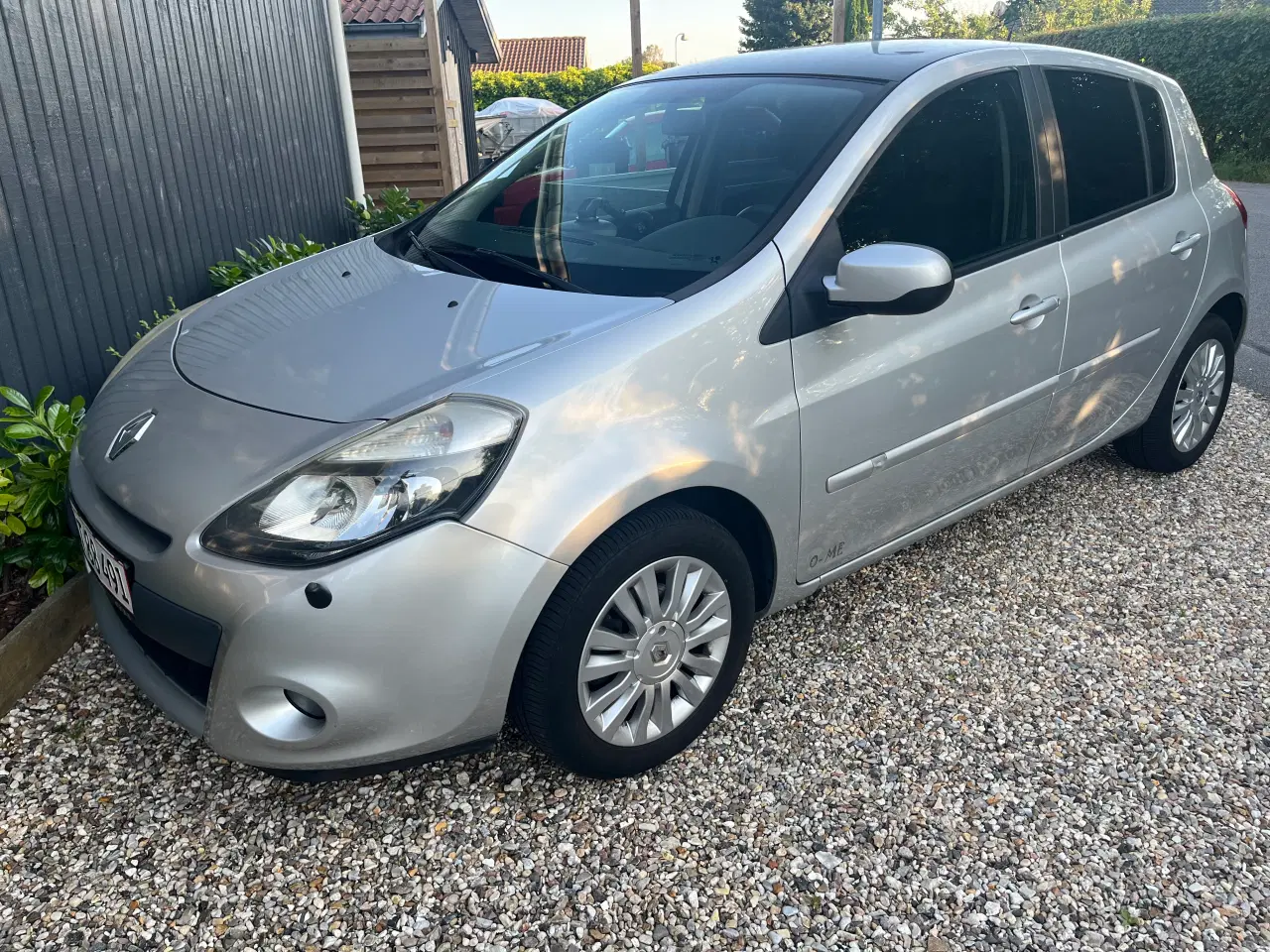 Billede 1 - Renault Clio 1.2 Tce Turbo