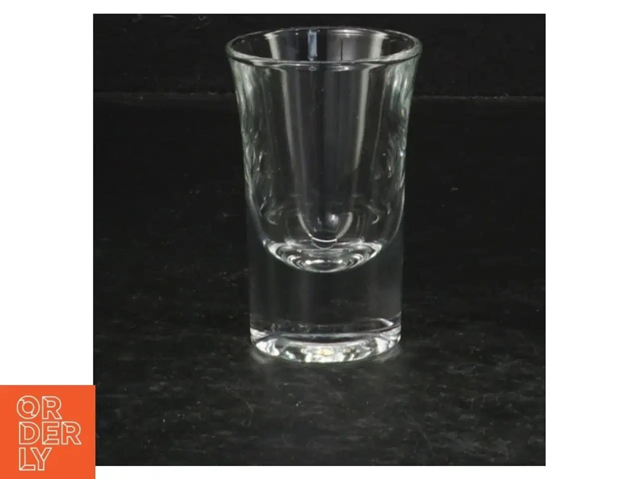 Billede 2 - Glas, shots (str. 7. cm. 5 styk)