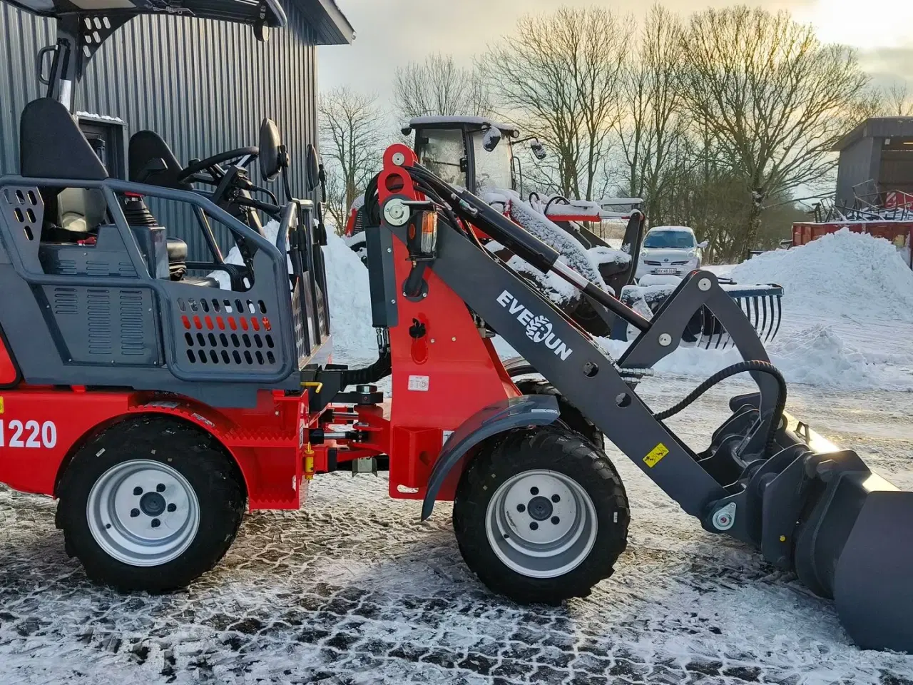 Billede 6 - Everun Er1220