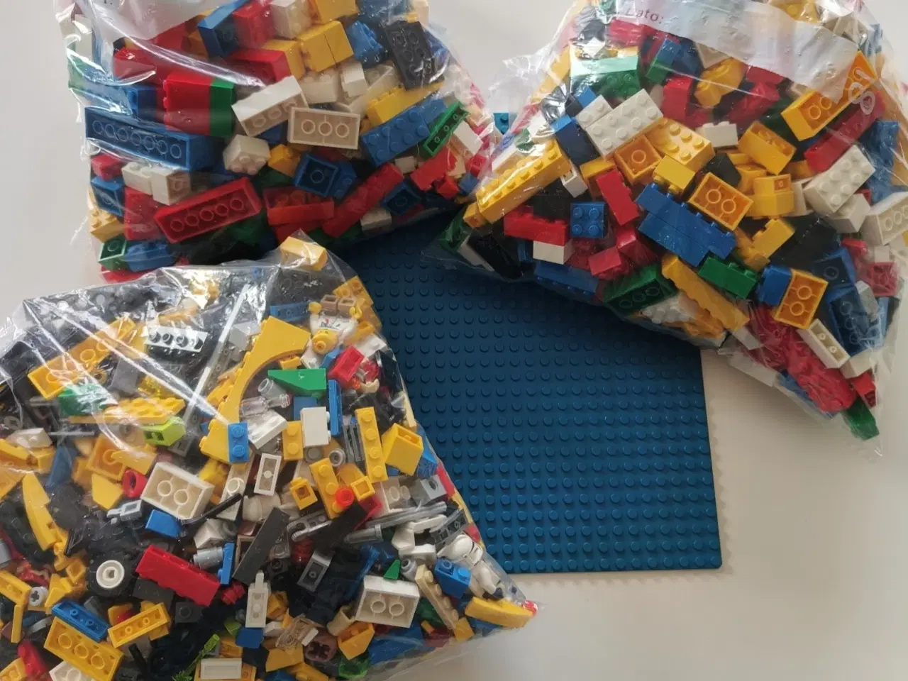Billede 2 - Lego
