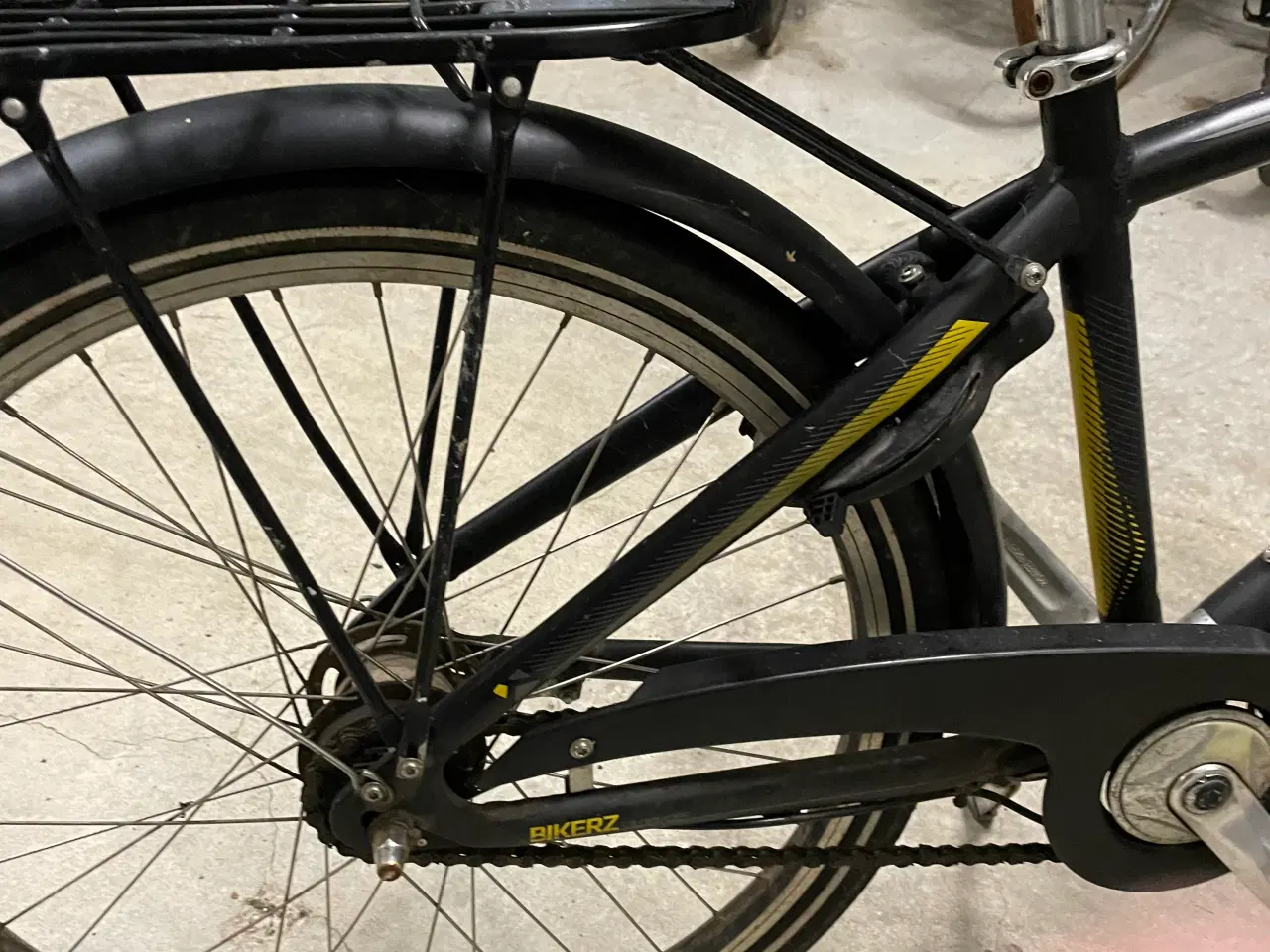 Billede 4 - Passer til dreng 10-12 år