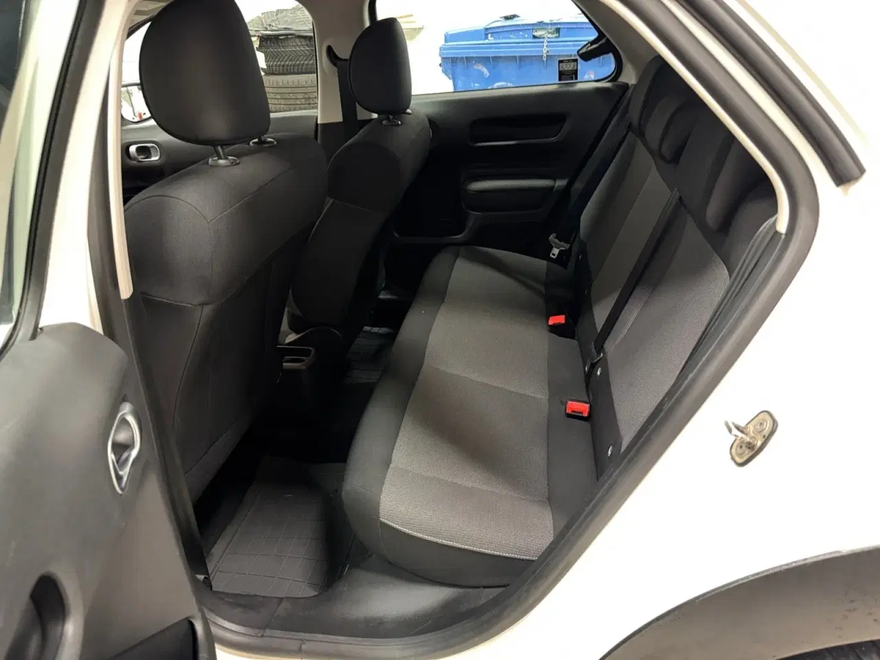Billede 11 - Citroën C4 Cactus 1,2 PureTech 82 Feel