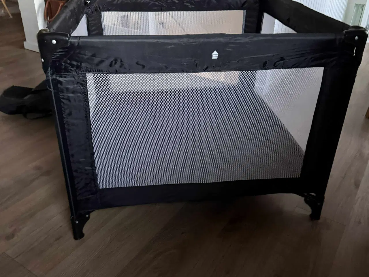 Billede 1 - Foldbar-kravlegård " Beemoo