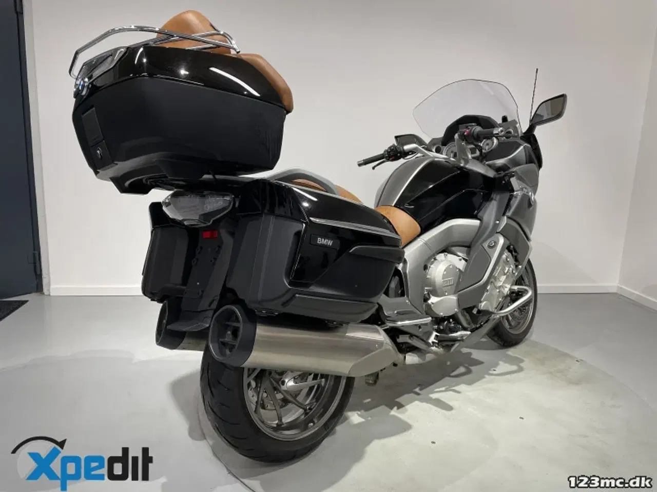 Billede 9 - BMW K 1600 GTL