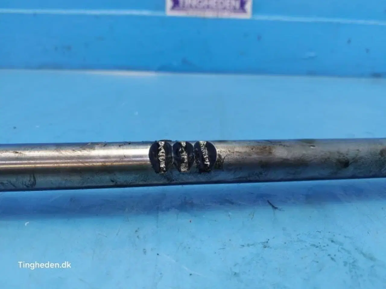 Billede 4 - Massey Ferguson 3060 Aksel 3385895M4