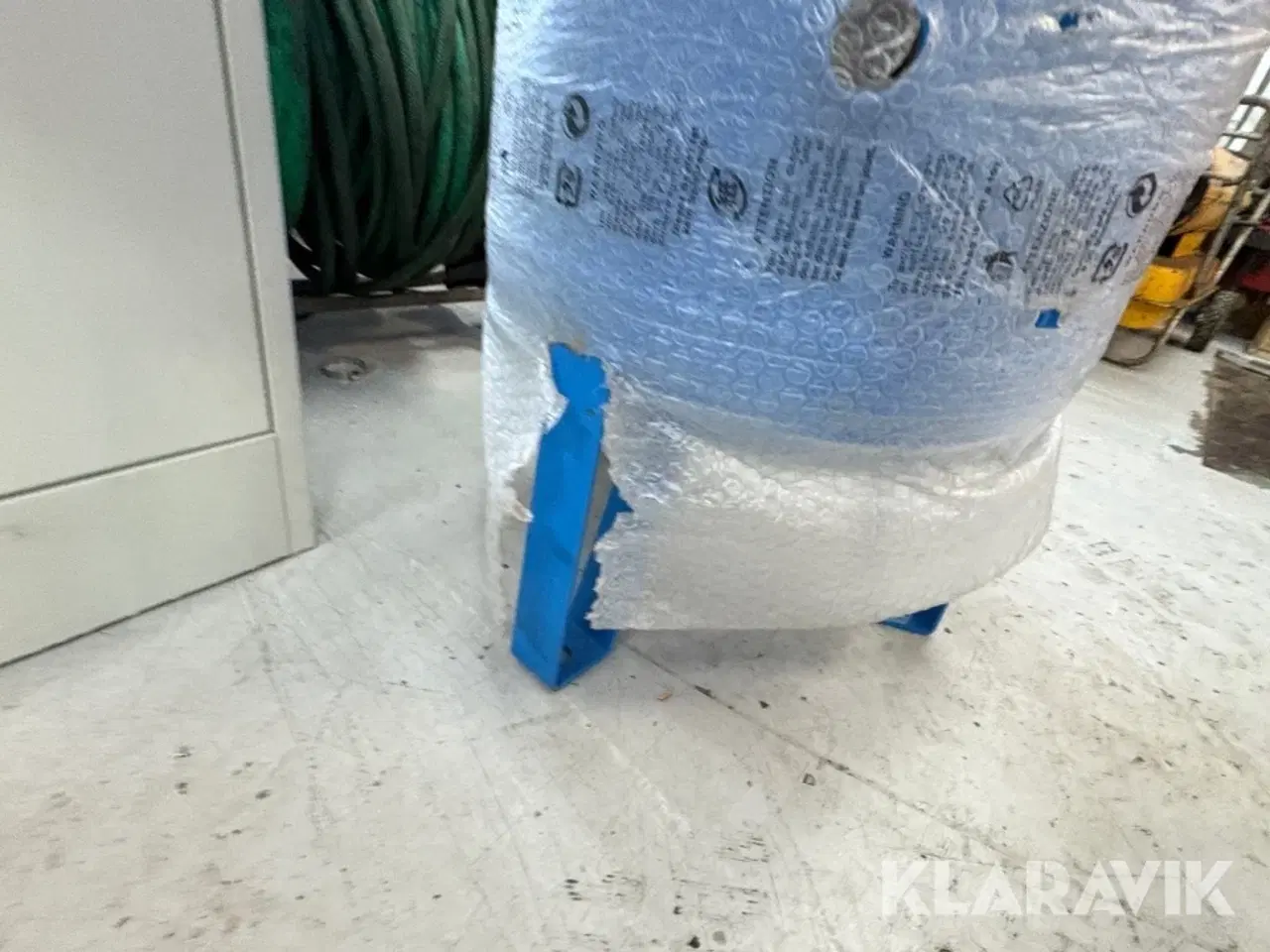 Billede 7 - Trykbeholder 90 liters